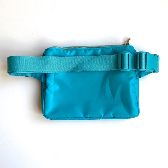 STATE LORIMER FANNY PACK in *Retired Color* POOL! - Picture 4 of 6